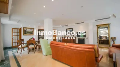 Chalet in Calicanto photo 28