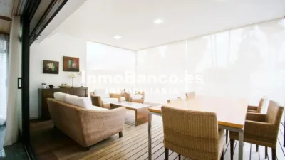 Chalet in Calicanto photo 29