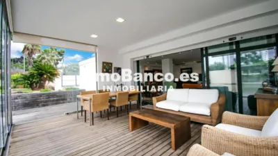 Chalet in Calicanto photo 30
