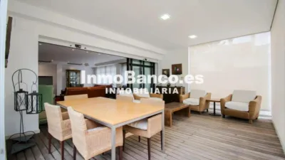 Chalet in Calicanto photo 31