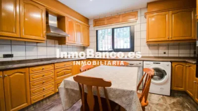 Chalet in Calicanto photo 32