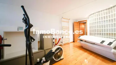 Chalet in Calicanto photo 35