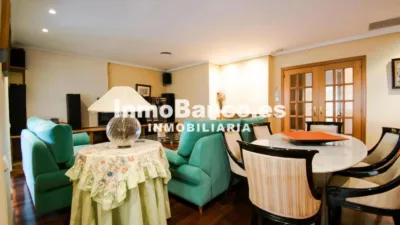 Chalet in Calicanto photo 43