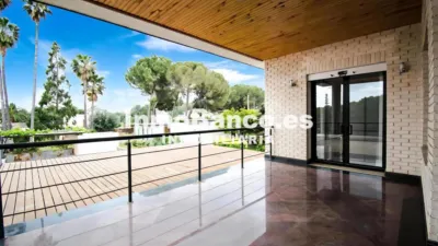 Chalet in Calicanto photo 46