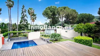 Chalet in Calicanto photo 47