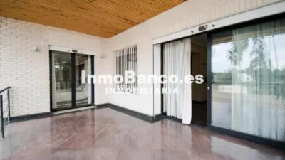 Chalet in Calicanto photo 48