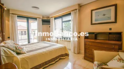 Chalet in Calicanto photo 49
