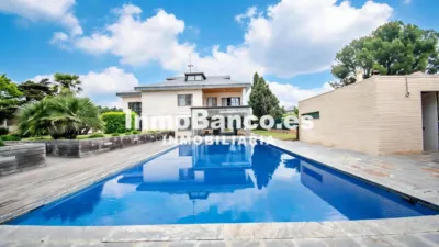 Chalet in Calicanto photo 4