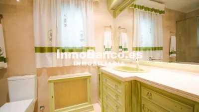 Chalet in Calicanto photo 58