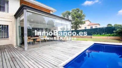 Chalet in Calicanto photo 5