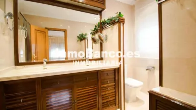 Chalet in Calicanto photo 64