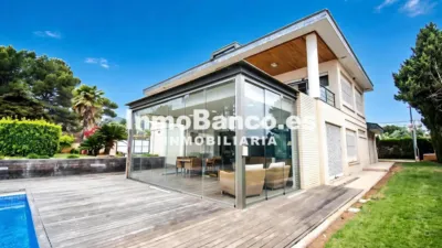 Chalet in Calicanto photo 6
