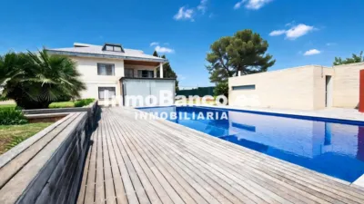Chalet in Calicanto photo 76
