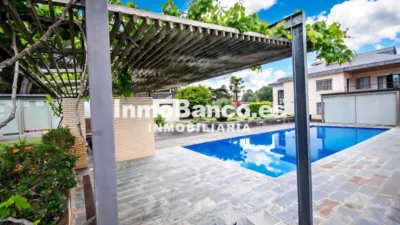Chalet in Calicanto photo 77