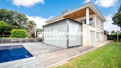 Chalet in Calicanto photo 78