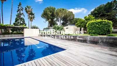 Chalet in Calicanto photo 79