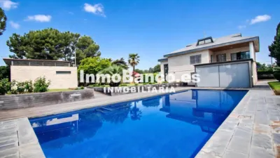 Chalet in Calicanto photo 7
