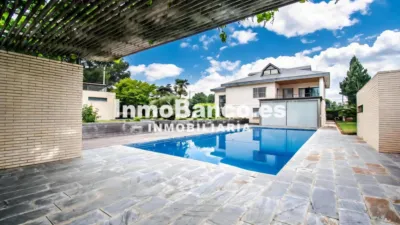 Chalet in Calicanto photo 80