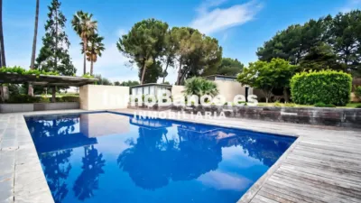 Chalet in Calicanto photo 81