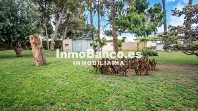 Chalet in Calicanto photo 82