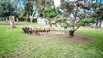 Chalet in Calicanto photo 84