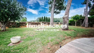 Chalet in Calicanto photo 85