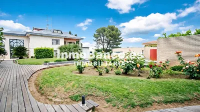 Chalet in Calicanto photo 86