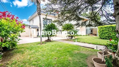 Chalet in Calicanto photo 87