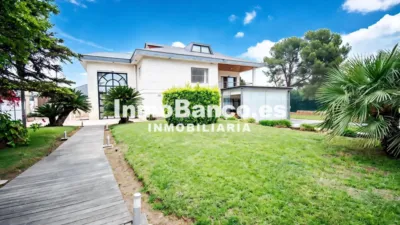 Chalet in Calicanto photo 88