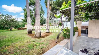 Chalet in Calicanto photo 89