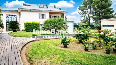 Chalet in Calicanto photo 90