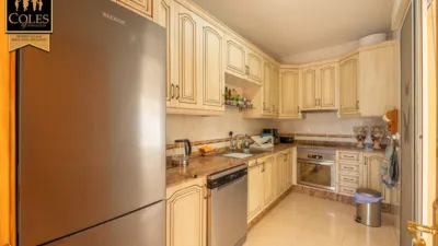 Chalet on Calle Limaria photo 11
