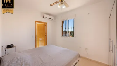 Chalet on Calle Limaria photo 13