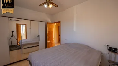 Chalet on Calle Limaria photo 14