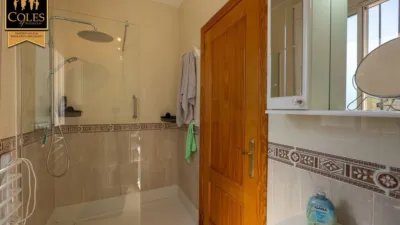 Chalet on Calle Limaria photo 16