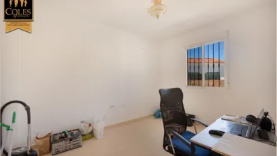 Chalet on Calle Limaria photo 17