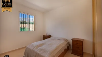 Chalet on Calle Limaria photo 20