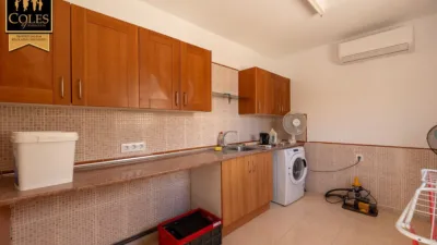 Chalet on Calle Limaria photo 23