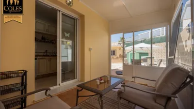 Chalet on Calle Limaria photo 9