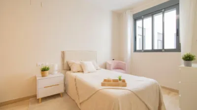 Duplex at Carrer de Joan Miró, 4 photo 20
