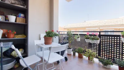 Duplex at Carrer de Joan Miró, 4 photo 28
