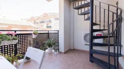 Duplex at Carrer de Joan Miró, 4 photo 31