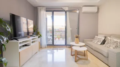 Duplex at Carrer de Joan Miró, 4 photo 5
