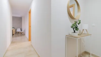 Duplex at Carrer de Joan Miró, 4 photo 9