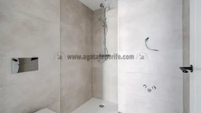 Apartment on Calle Hernán Cortés photo 12