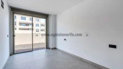 Apartment on Calle Hernán Cortés photo 13