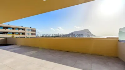 Apartment on Calle Hernán Cortés photo 14