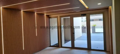 Apartment on Calle Hernán Cortés photo 16
