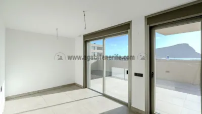 Apartment on Calle Hernán Cortés photo 5