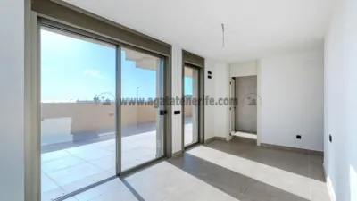 Apartment on Calle Hernán Cortés photo 6